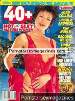 40Plus October (1993) adult mag